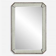  09927 - Cortona Antiqued Vanity Mirror