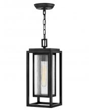  1002BK-LV - Medium Hanging Lantern 12v