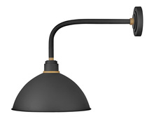  10615TK - Medium Straight Arm Barn Light