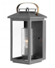  1164AH-LL - Medium Wall Mount Lantern