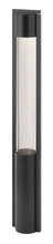  15607BK - Bollard