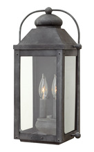  1854DZ-LL - Medium Wall Mount Lantern