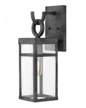  2800DZ - Medium Wall Mount Lantern