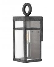  2806DZ - Small Wall Mount Lantern