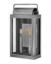  2844AL - Medium Wall Mount Lantern