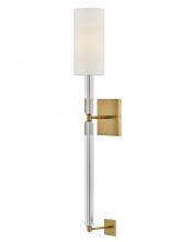  47610LCB - Large Single Light Sconce