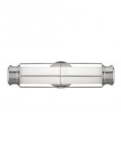  54300PN - Medium LED Sconce