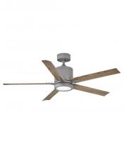  902152FGT-LWD - Vail 52" LED Smart Fan