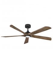  907358FDB-LDD - Layton 58" Smart Fan