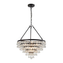  31271/6 - CHANDELIER