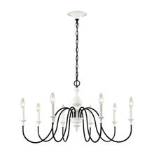  33468/8 - CHANDELIER