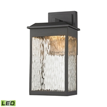  45200/LED - SCONCE