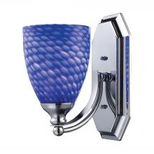  570-1C-S - VANITY LIGHT