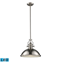  66128-1-LED - PENDANT