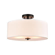  CN290286 - SEMI FLUSH MOUNT