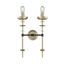  D3570 - SCONCE