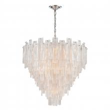  D4298 - CHANDELIER