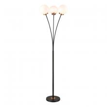  D4581 - FLOOR LAMP