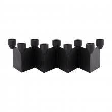  H0897-10523 - Range Multi Candleholder