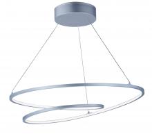  E21325-MS - Cycle-Entry Foyer Pendant