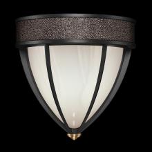  100043-111 - Mirage 12.25"H Sconce