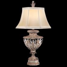  301810ST - Winter Palace 37"H Table Lamp