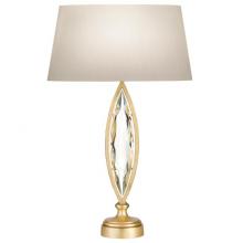  850210-22ST - Marquise 29"H Table Lamp