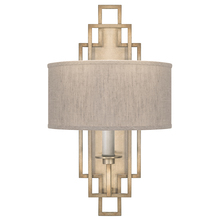  889350-31ST - Cienfuegos 22"H Sconce