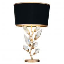  908010-21ST - Foret 30"H Table Lamp